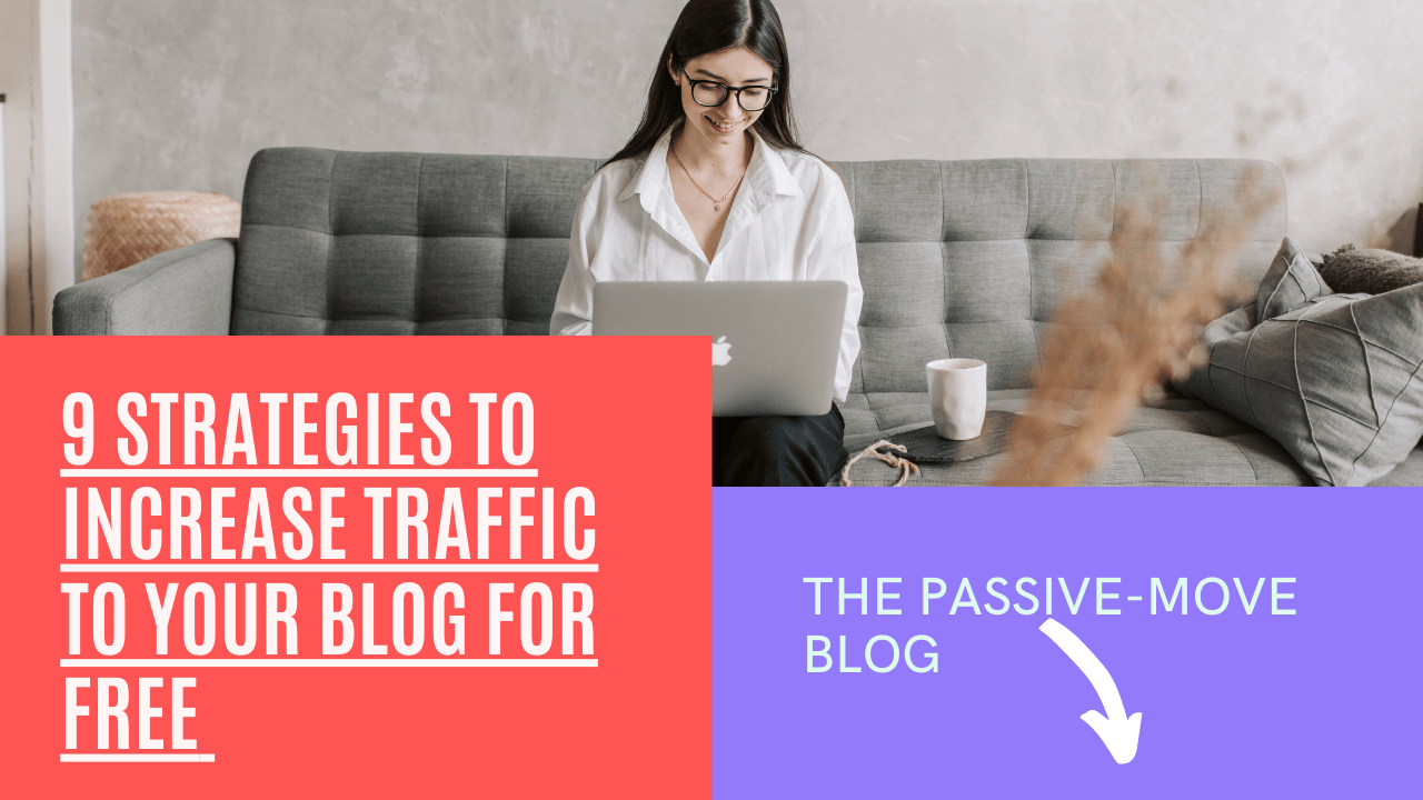 Free Blog Traffic Tips
