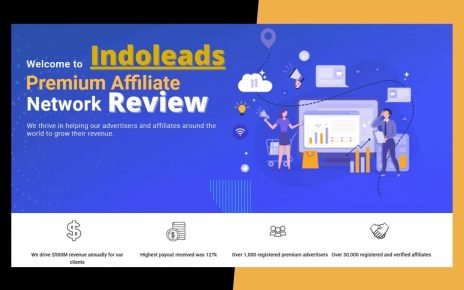 Indoleads Premium Affiliate Review