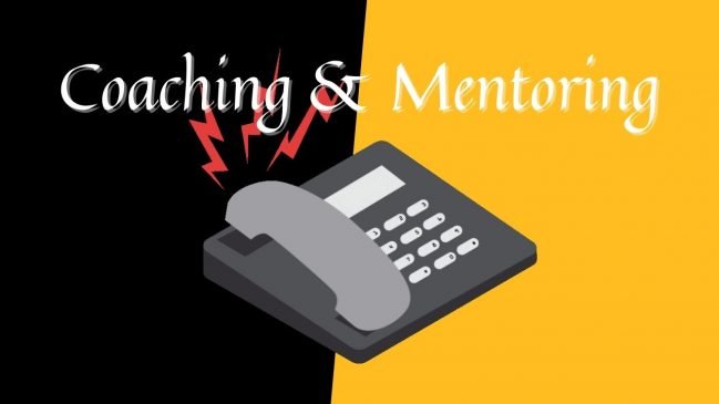 MLM Coaching And Mentoring