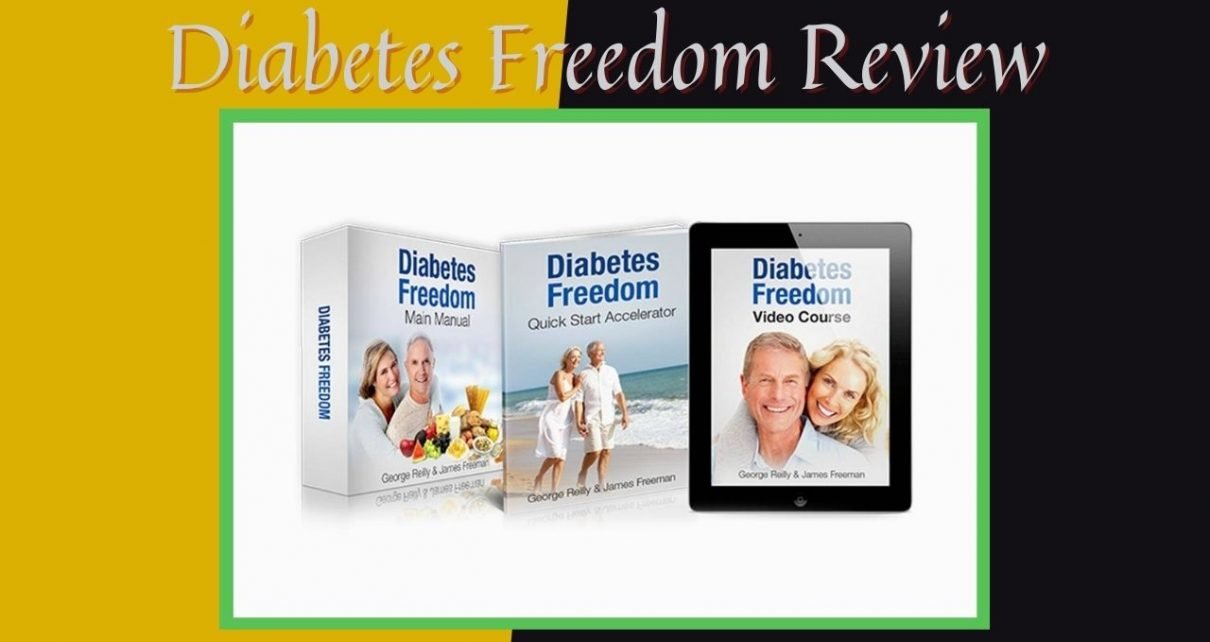 diabetes-freedom weightloss program