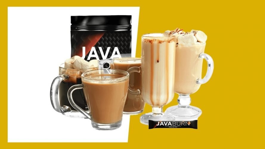 Java Burn Real Coffee Review 2021-Discover The Truth - The Passive Move ...