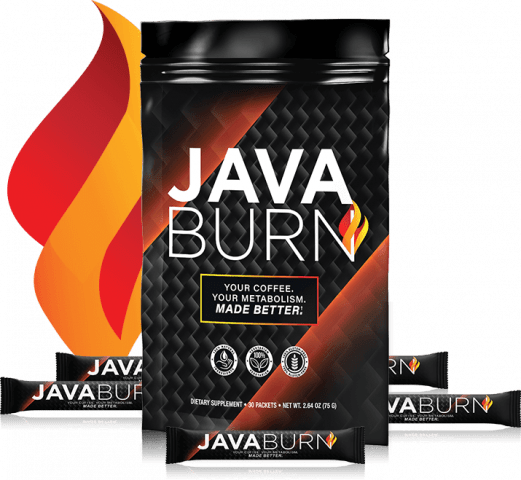 Java Burn Dietary Supplement