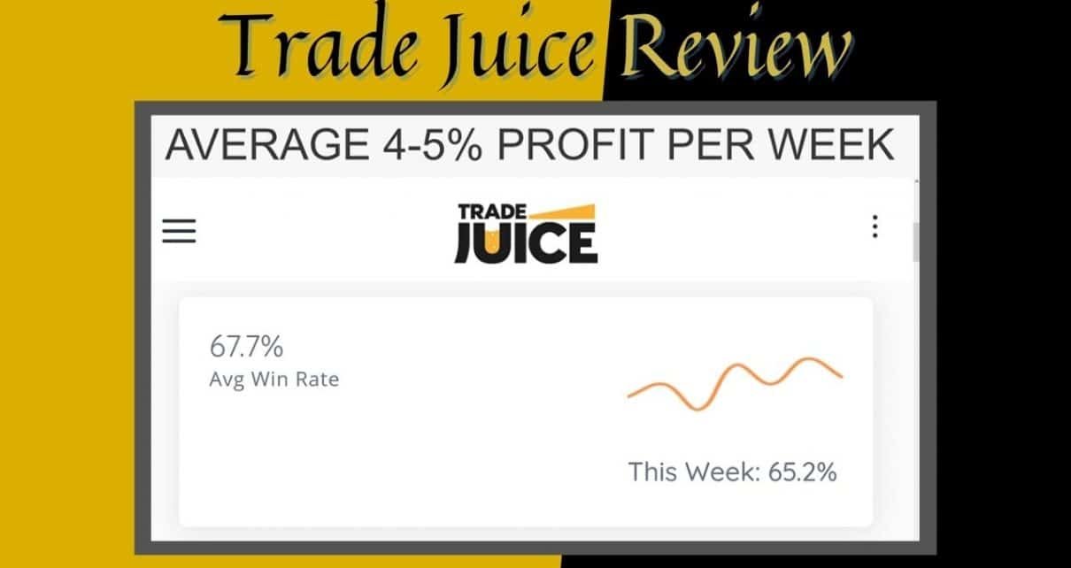 Trade Juice Review