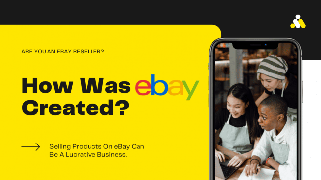 how was ebay created