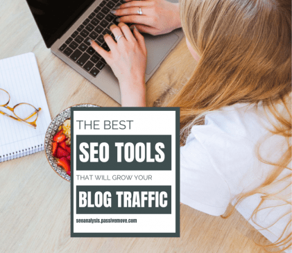 the best seo tools