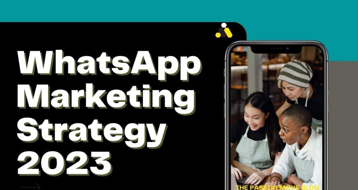 Whatsapp Marketing Strategy