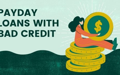payday loan uk bad credit