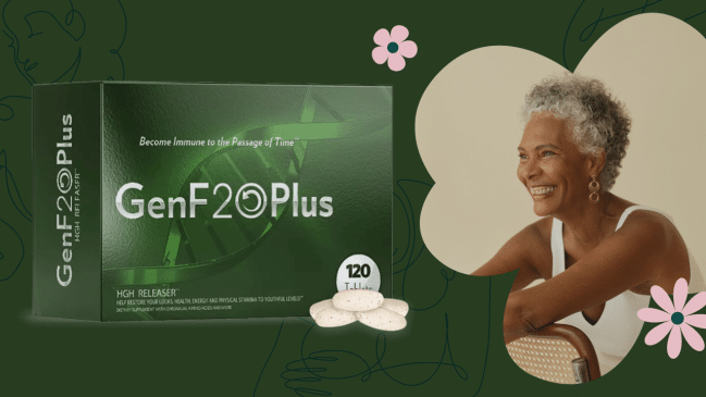genf20 supplements